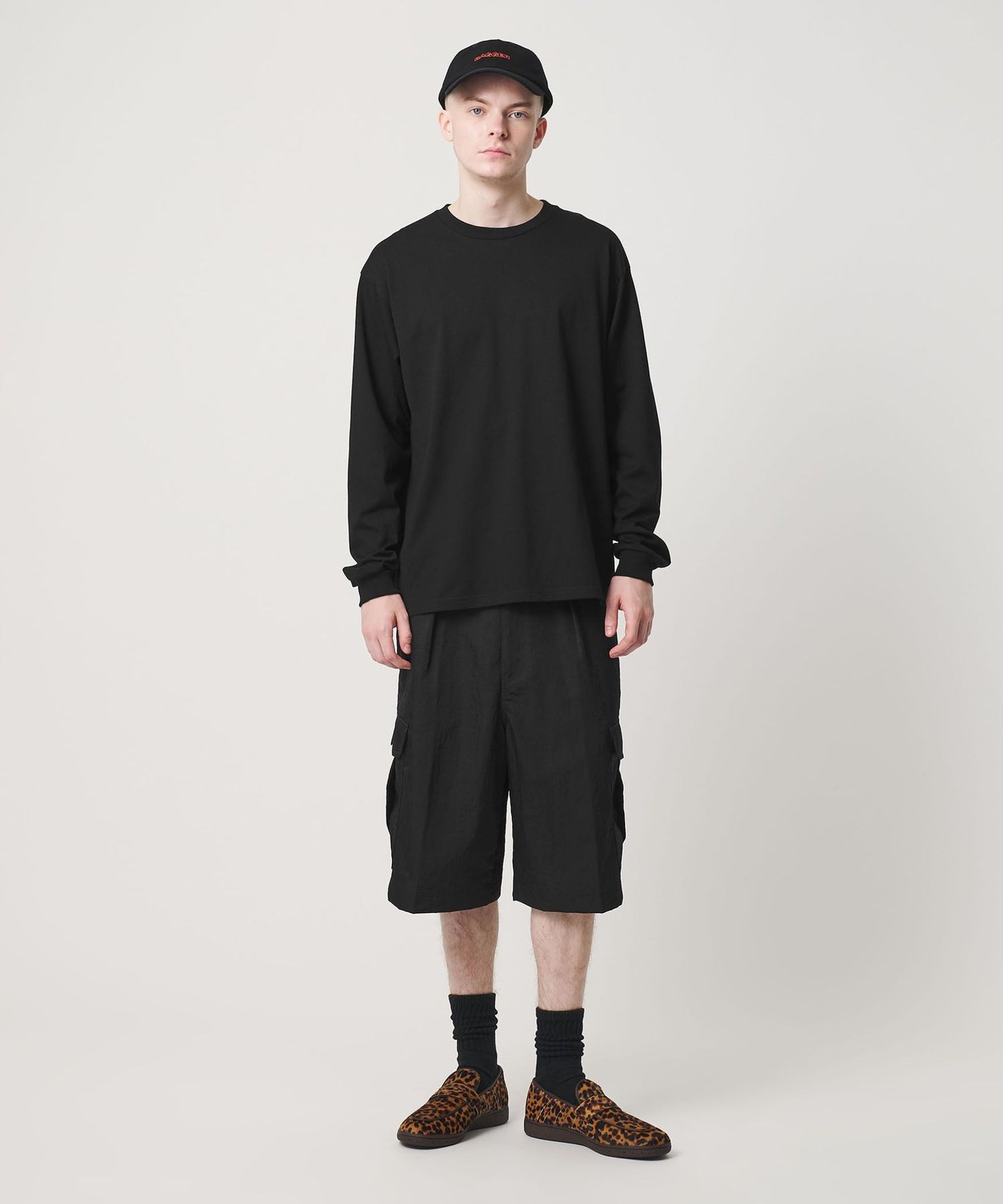 UNITED ARROWS & SONS＞ CARGO SHORTS/ショーツ