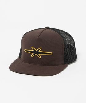 PHIPPS/＜PHIPPS＞ LOGO TRUCKER CAP/キャップ/キャップ