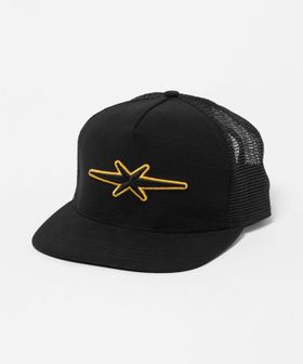 PHIPPS/＜PHIPPS＞ LOGO TRUCKER CAP/キャップ/キャップ