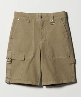 PHIPPS/＜PHIPPS＞ HARDWORK SHORTS/ショーツ/ショート / ハーフパンツ