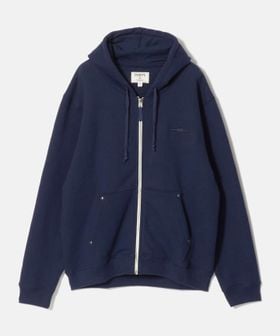 PHIPPS/＜PHIPPS＞ ZIP HOODIE/フーディ/スウェット / パーカー