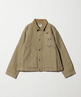 PHIPPS/＜PHIPPS＞ HARDWORK JACKET/ワークジャケット/その他コート / ブルゾン