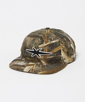 PHIPPS/＜PHIPPS＞ LOGO DAD CAP/キャップ/キャップ