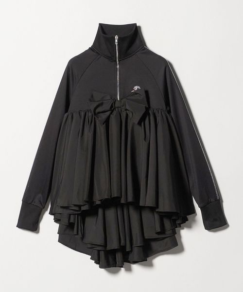 PROTOTYPES/＜PROTOTYPES ＞ BABYDOLL JACKET/ジャケット/その他コート / ブルゾン
