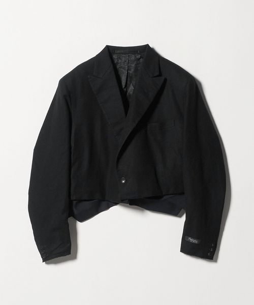 PROTOTYPES/＜PROTOTYPES＞ 2WAY JACKET/ジャケット/テーラードジャケット