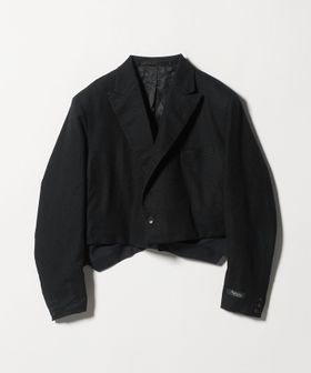 PROTOTYPES/＜PROTOTYPES＞ 2WAY JACKET/ジャケット/テーラードジャケット