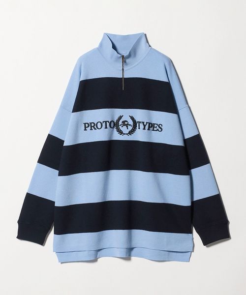 UNITED ARROWS & SONS/＜PROTOTYPES＞ LAUREL KNIT/ニット/ニット / セーター