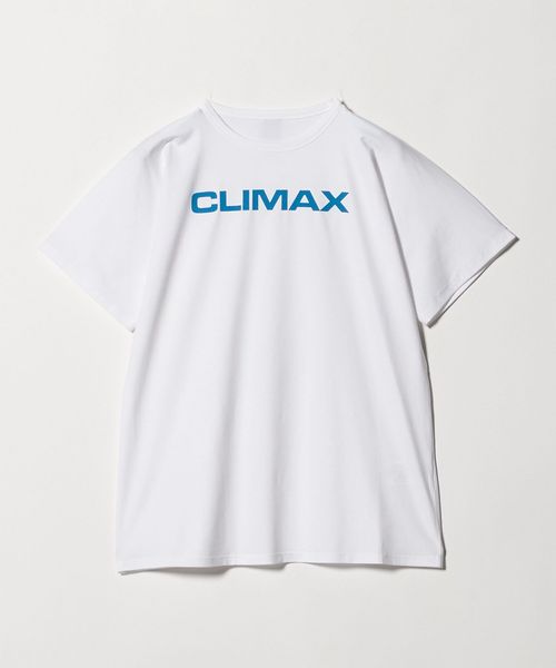 PROTOTYPES/＜PROTOTYPES＞ CLIMAX F TEE/Tシャツ/Tシャツ / カットソー