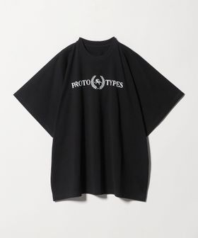 PROTOTYPES/＜PROTOTYPES＞ LAUREL TEE/Tシャツ/Tシャツ / カットソー