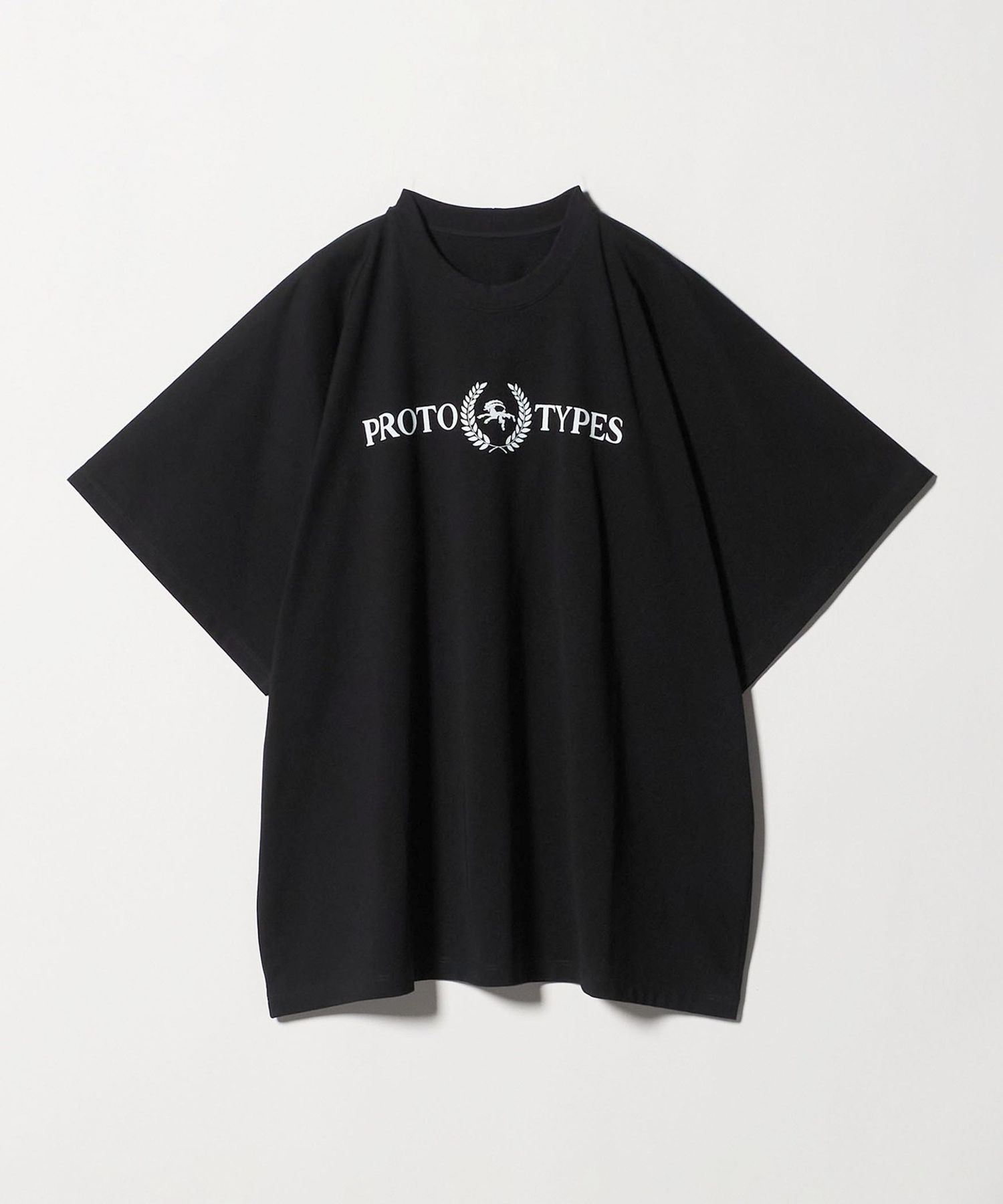 PROTOTYPES＞ LAUREL TEE/Tシャツ