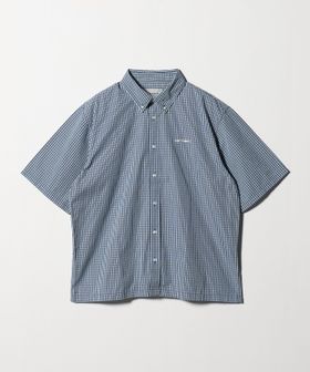 Carhartt/＜Carhartt＞ S/S GROFF SHIRT/ショートスリーブシャツ/シャツ / ブラウス