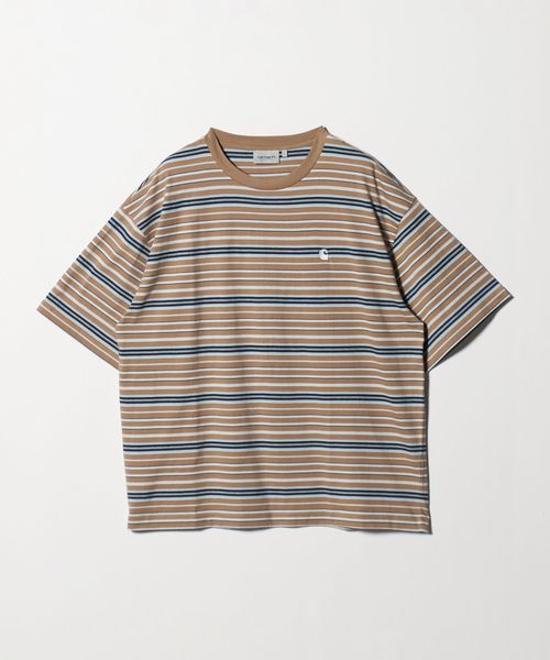 Carhartt/＜Carhartt＞ S/S ZANE T―SHIRT/Tシャツ/Tシャツ / カットソー