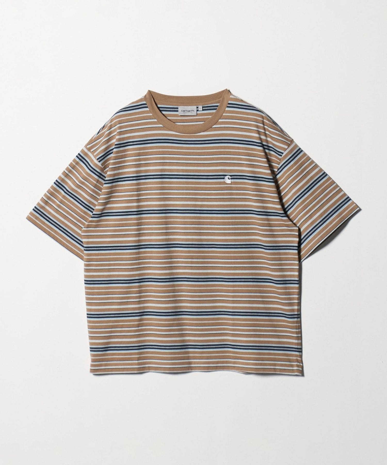 Carhartt＞ S/S ZANE T―SHIRT/Tシャツ