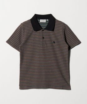 Carhartt/＜Carhartt＞ S/S DION PL  WOMEN/ポロシャツ/ポロシャツ