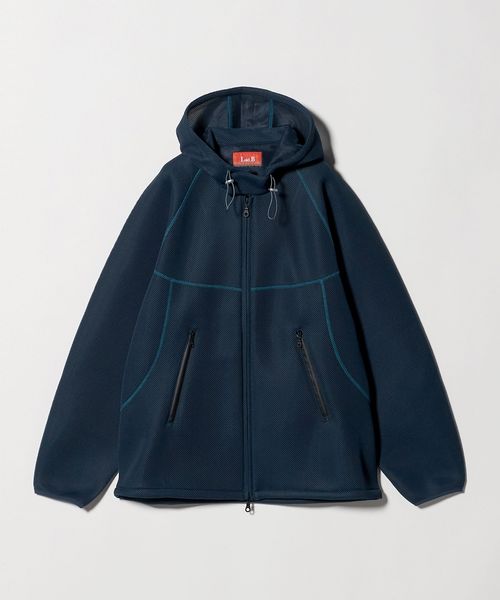 Laid.B/＜Laid.B＞ OKA SHELL PARKA/フーディ/スウェット / パーカー