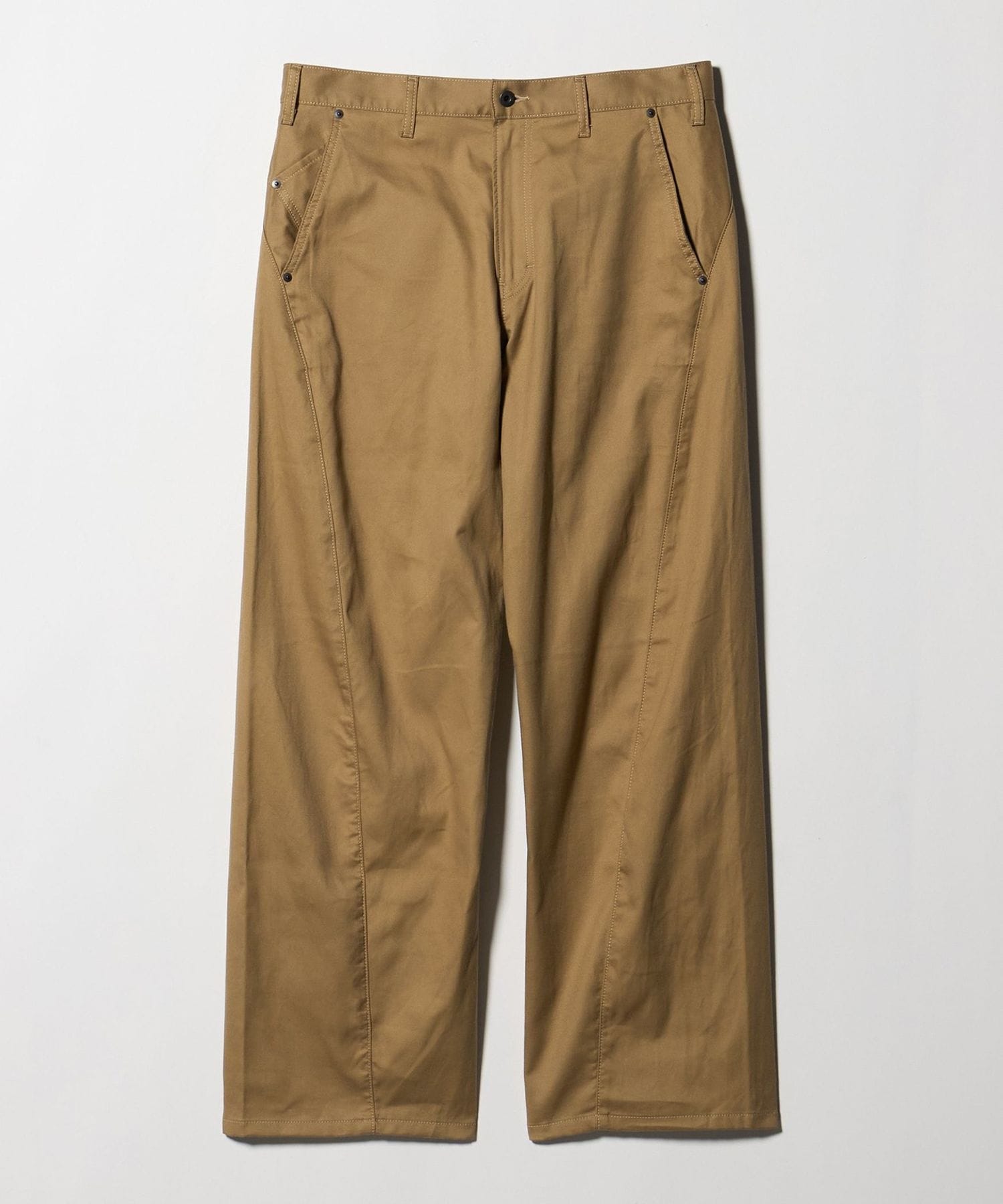 Laid.B＞ Friday Chino Pants/パンツ