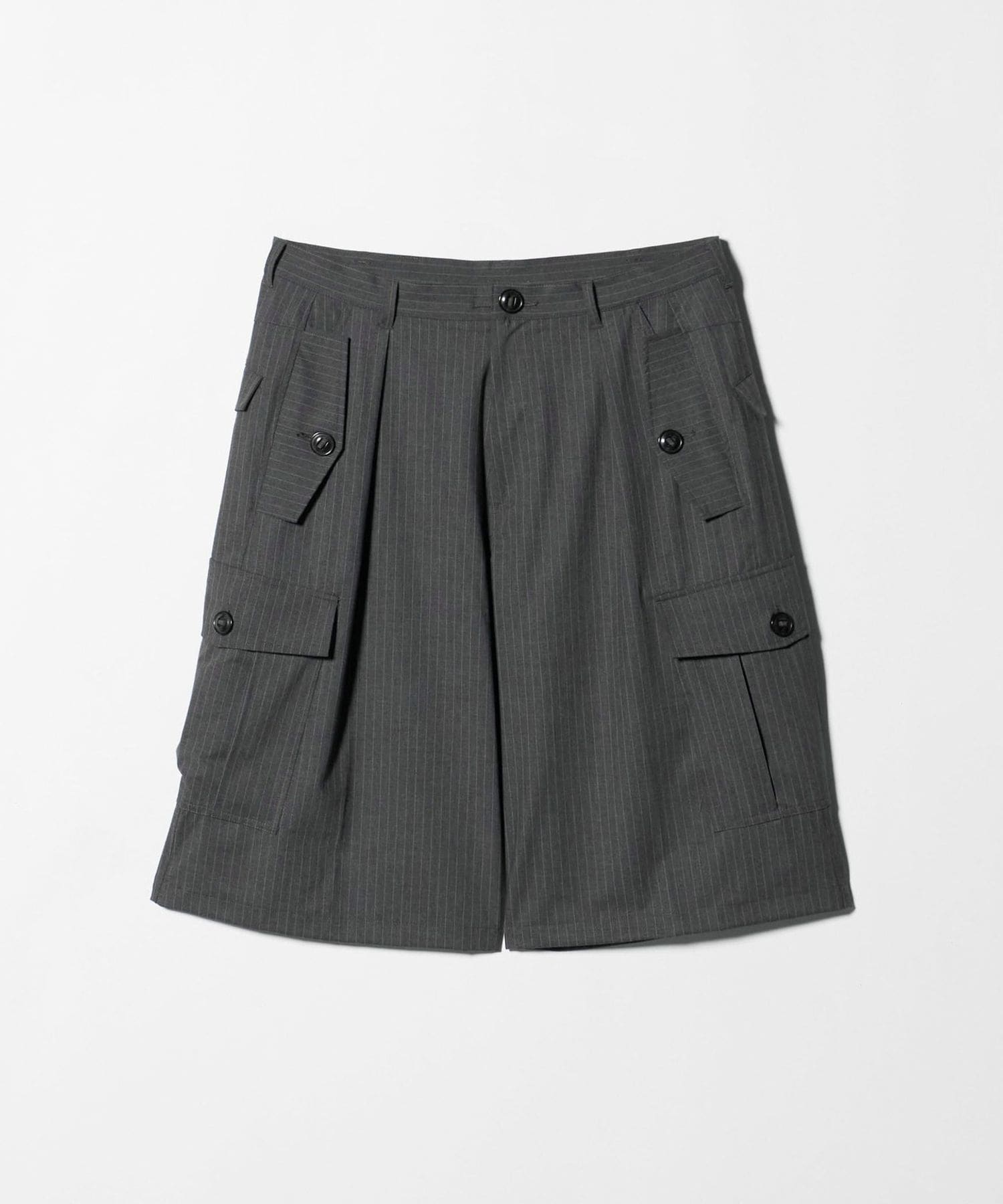 Laid.B＞ Bankers CARGO SHORTS/ショーツ