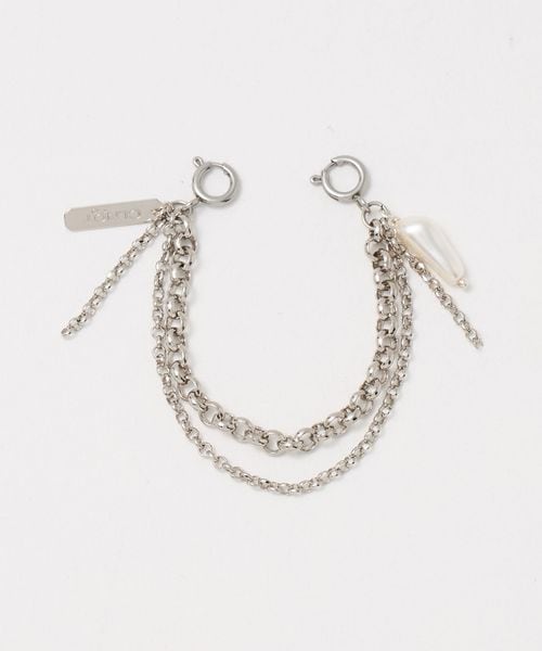 JUSTINE CLENQUET/＜JUSTINE CLENQUET for UNITED ARROWS & SONS＞ SP SNEAKER CHARM 2 CN/チャーム/シューケア / シューズ小物