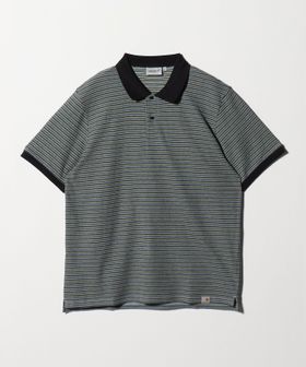Carhartt/＜Carhartt＞ S/S DION PL/ポロシャツ/ポロシャツ