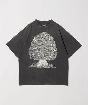 SAINT M××××××/＜SAINT M××××××＞ TREE TEE/Tシャツ/Tシャツ / カットソー