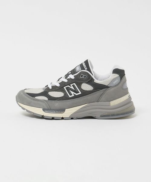 New Balance/＜New Balance＞ U9927WX/スニーカー/スニーカー / スリッポン