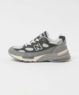 New Balance/＜New Balance＞ U9927WX/スニーカー/スニーカー / スリッポン