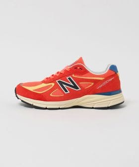 New Balance/＜New Balance＞ U99076B/スニーカー/スニーカー / スリッポン