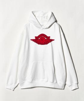 SAINT M××××××/＜JORDAN BRAND × SAINT Mxxxxxx (TIME) CAPSULE＞MJ FLC HOODIE/フーディ/スウェット / パーカー