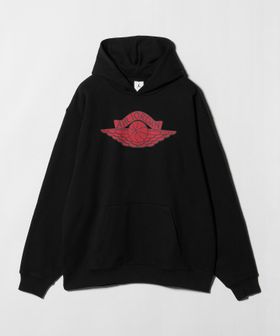 SAINT M××××××/＜JORDAN BRAND × SAINT Mxxxxxx (TIME) CAPSULE＞MJ FLC HOODIE/フーディ/スウェット / パーカー