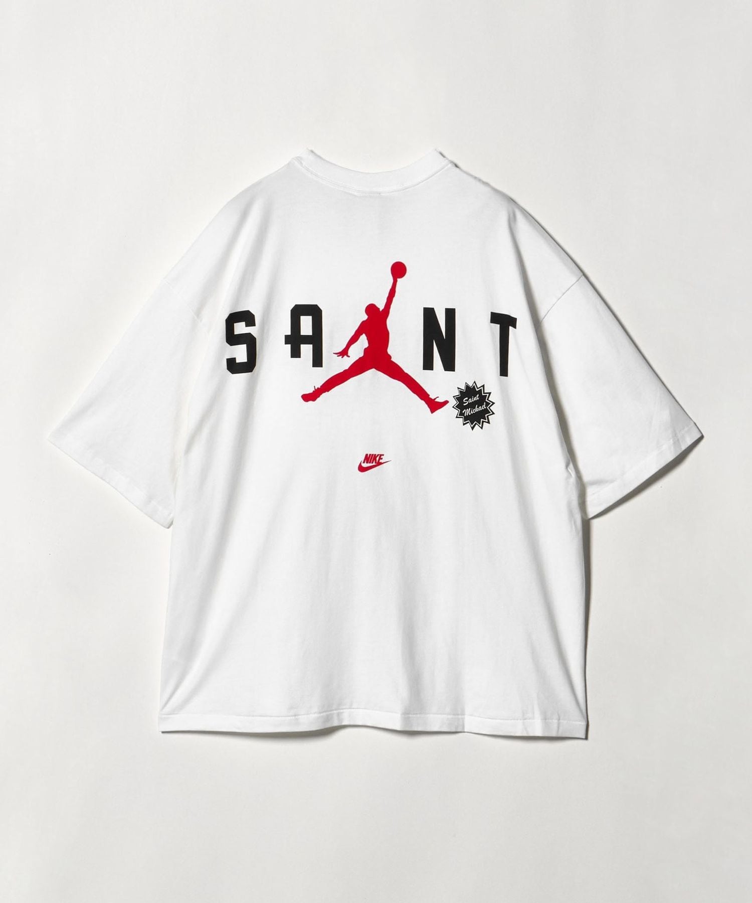 JORDAN BRAND × SAINT Mxxxxxx (TIME) CAPSULE＞MJ SS TEE/Tシャツ
