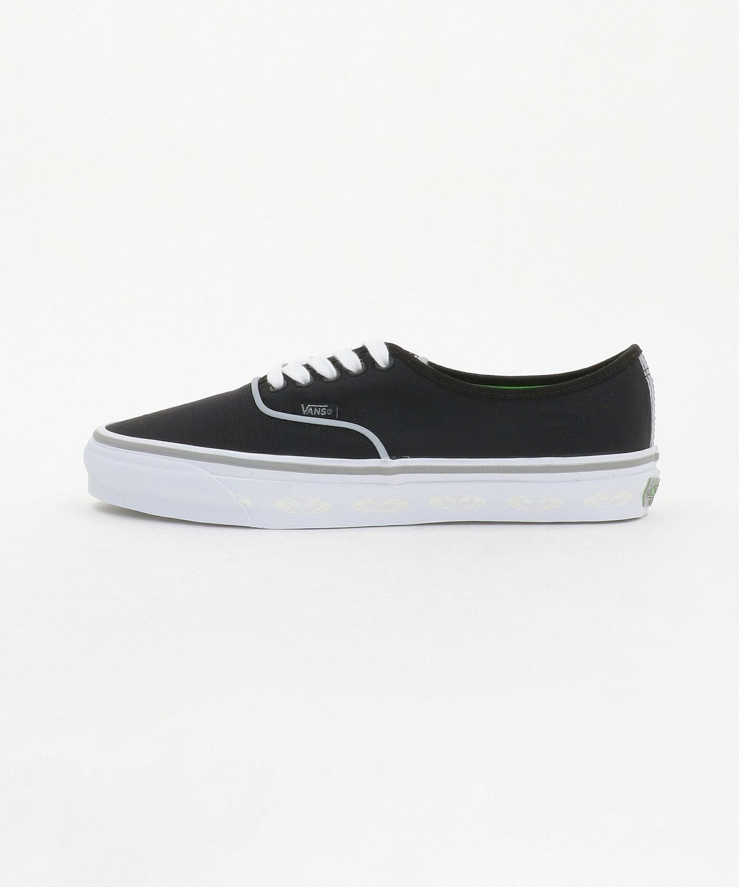 GUCCIMAZE × VANS＞ Authentic/スニーカー