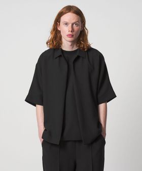 D.O UNITED ARROWS BY DAISUKE OBANA/＜D.O UNITED ARROWS BY DAISUKE OBANA＞I D/SSL SHIRT/ショートスリーブシャツ/シャツ / ブラウス