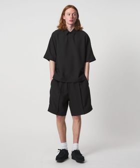 D.O UNITED ARROWS BY DAISUKE OBANA/＜D.O UNITED ARROWS BY DAISUKE OBANA＞I CR 1P SHORTS/ショーツ/ショート / ハーフパンツ