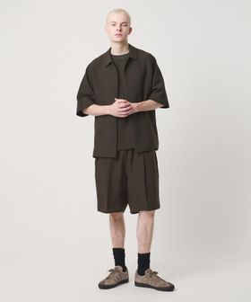 D.O UNITED ARROWS BY DAISUKE OBANA/＜D.O UNITED ARROWS BY DAISUKE OBANA＞I COL CR 1P SHORTS/ショーツ/ショート / ハーフパンツ