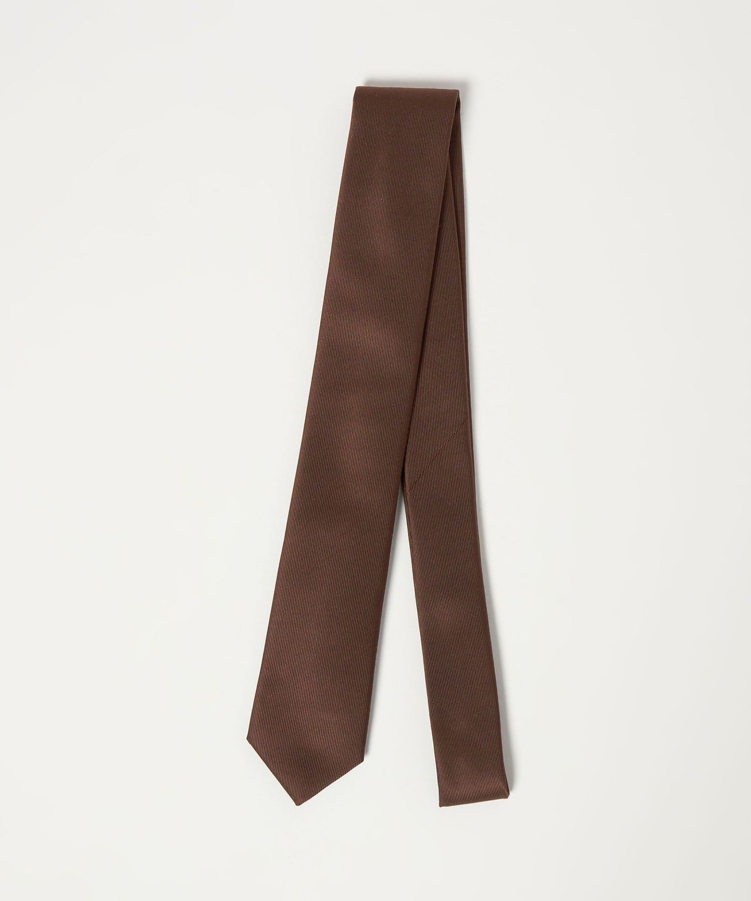 UNITED ARROWS & SONS by MASATAKA HATTORI＞DRESS TIE1 NARROW/ネクタイ