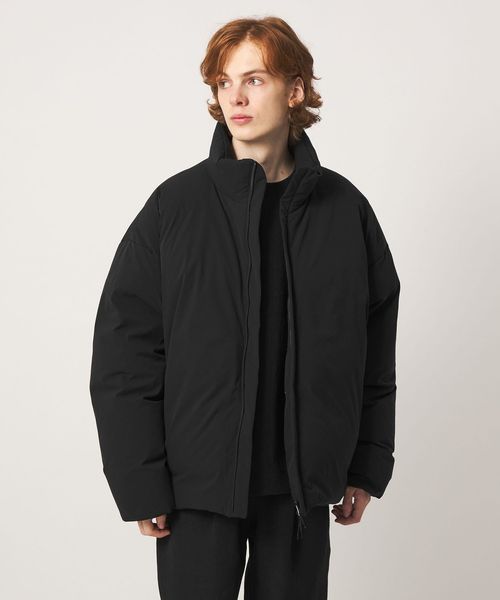 D.O UNITED ARROWS BY DAISUKE OBANA/＜D.O UNITED ARROWS BY DAISUKE OBANA＞TFT DOWN JACKET/ダウンジャケット/ダウンジャケット / ダウンベスト