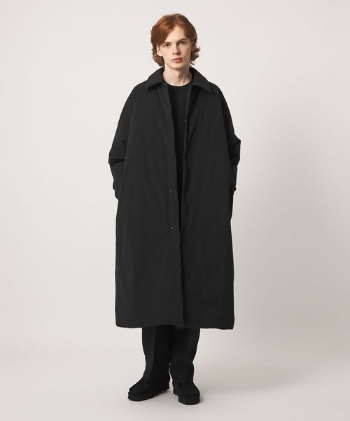 D.O UNITED ARROWS BY DAISUKE OBANA/＜D.O UNITED ARROWS BY DAISUKE OBANA＞TFT DOWN BAL COAT/ダウンコート/ダウンジャケット / ダウンベスト