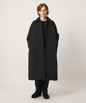 D.O UNITED ARROWS BY DAISUKE OBANA/＜D.O UNITED ARROWS BY DAISUKE OBANA＞TFT DOWN BAL COAT/ダウンコート/ダウンジャケット / ダウンベスト