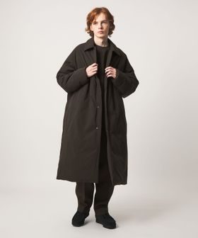 D.O UNITED ARROWS BY DAISUKE OBANA/＜D.O UNITED ARROWS BY DAISUKE OBANA＞TFT DOWN BAL COAT COL/ダウンコート/ダウンジャケット / ダウンベスト
