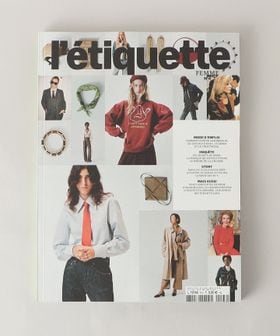 L’etiquette Magazine/＜L’etiquette Magazine＞FEMME No.4/雑誌/その他ライフスタイル雑貨