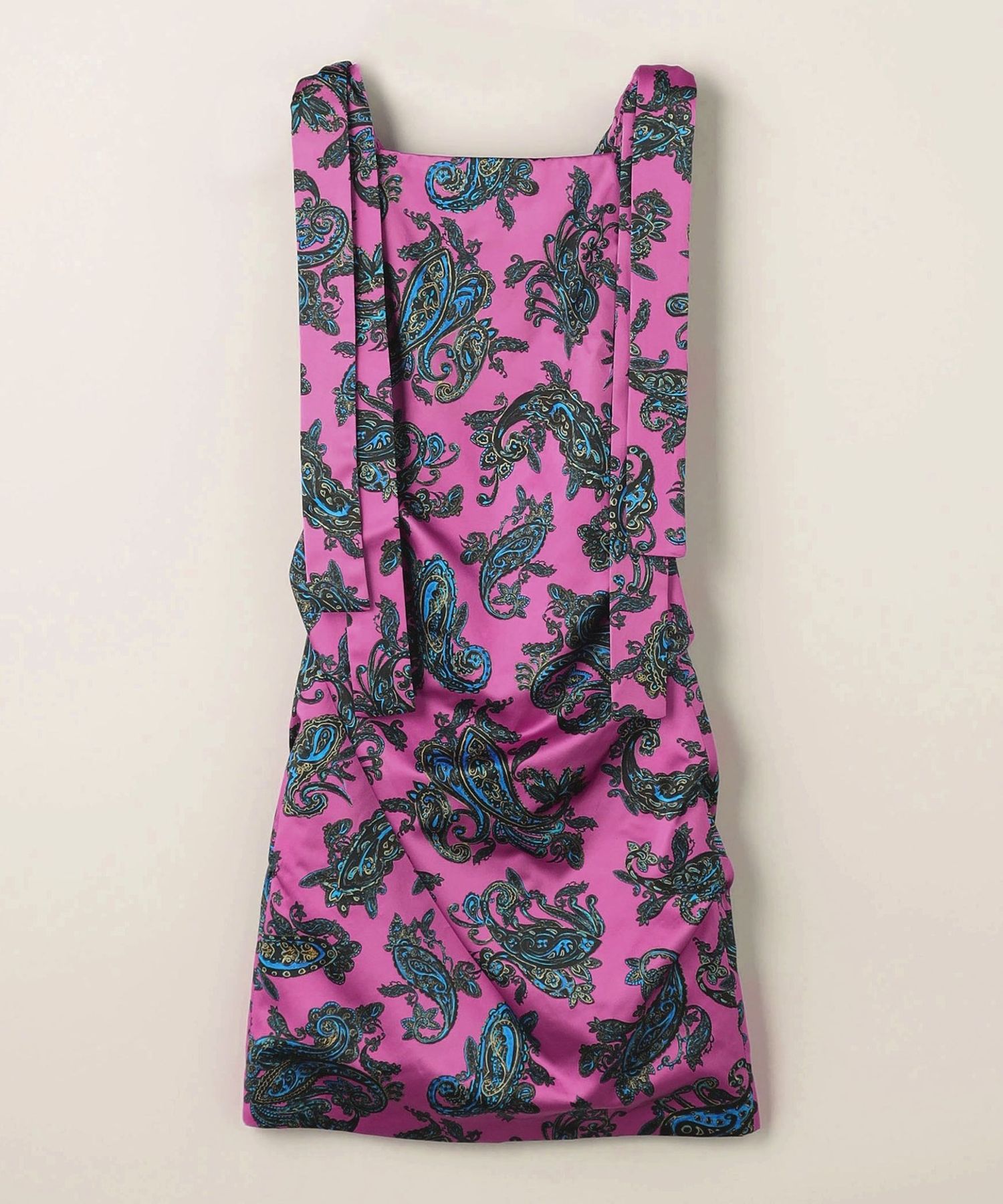 ☆セール♪☆MAC DUGGAL ケープレットイブニングドレス☆ Mac