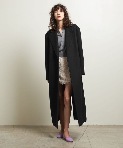 Camoshita by UNITED ARROWS ロングコート 46 Camoshita by UNITED ARROWS ロングコート 46