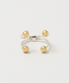 Beatriz Palacios/＜Beatriz Palacios＞PIERCING リング/リング