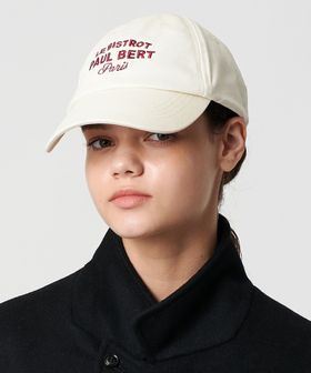 ATTISESSION/＜Gift Shop＞BISTROT PAUL BERT キャップ /キャップ