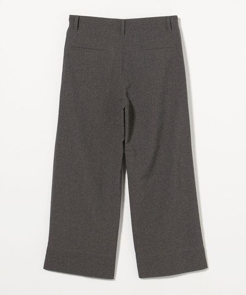 【美品】ATTISESSION デニム　36 ストレート　ワイド BEAUTY&YOUTH UNITED ARROWS｜<ATTISESSION>ストレート デニム