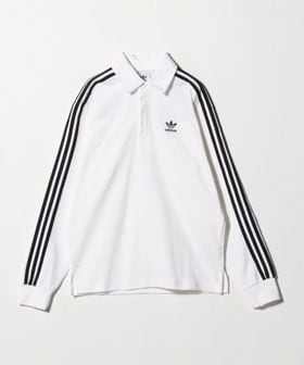 adidas Originals/＜adidas Originals＞ラグビー ポロシャツ/ポロシャツ