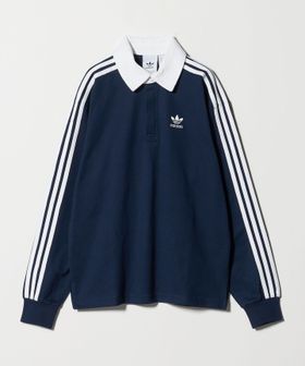 adidas Originals/＜adidas Originals＞ラグビー ポロシャツ/ポロシャツ