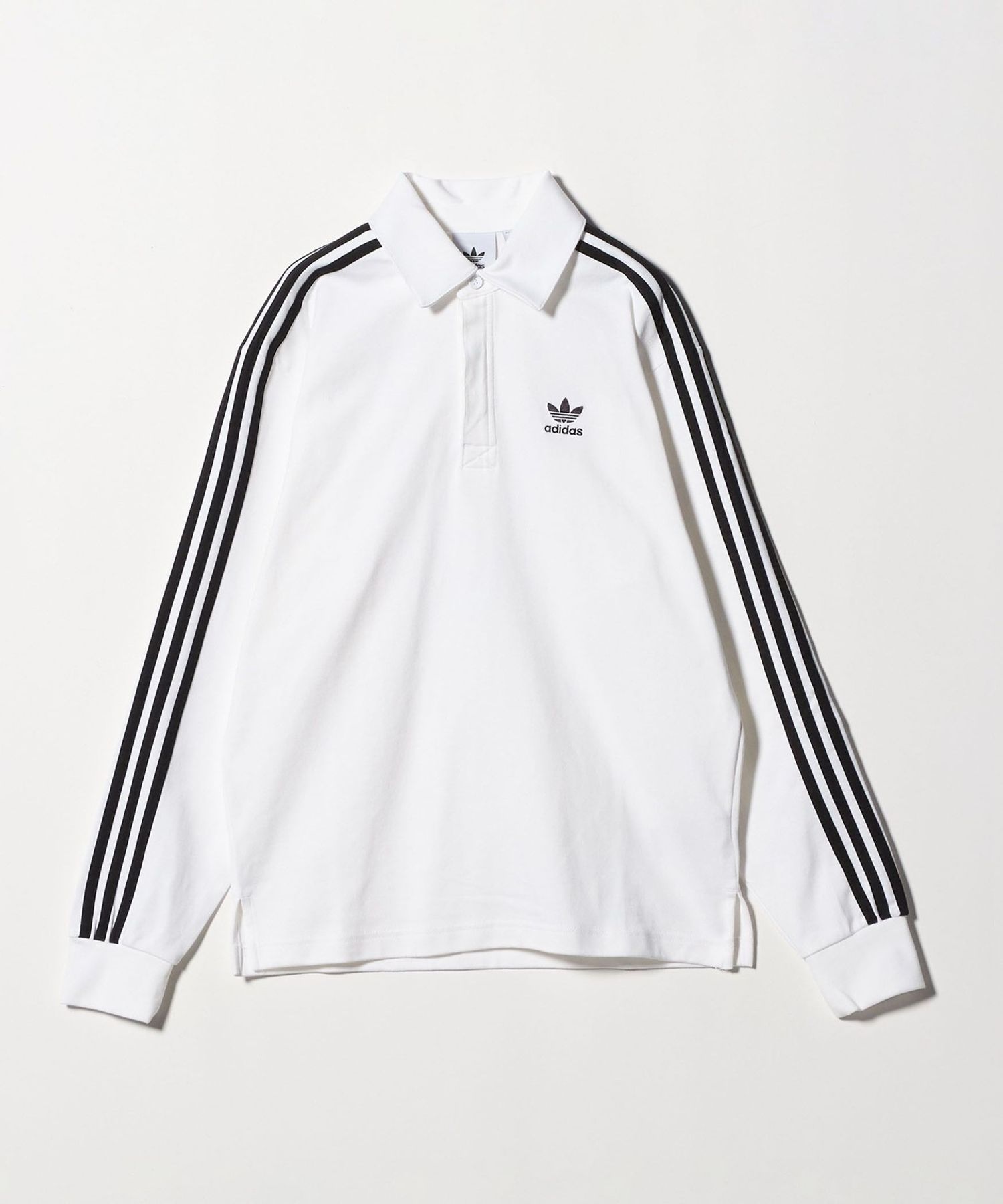 adidas SPFC ポロシャツ BiC 楽天市場】アディダス adidas ポロシャツ 長袖 メンズ 25FW