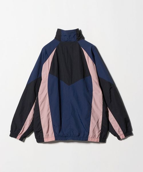 NIKE＞トラック ジャケット