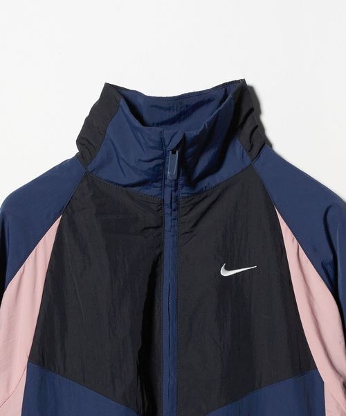 NIKE＞トラック ジャケット